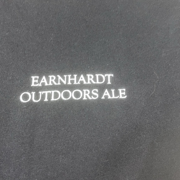 Dale Earnhardt Outdoor Ale T-shirt - Picture 4 of 4